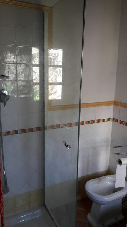 Residenza Il Platano Fortilizio Di Campiglia Rapolano Terme Exteriér fotografie