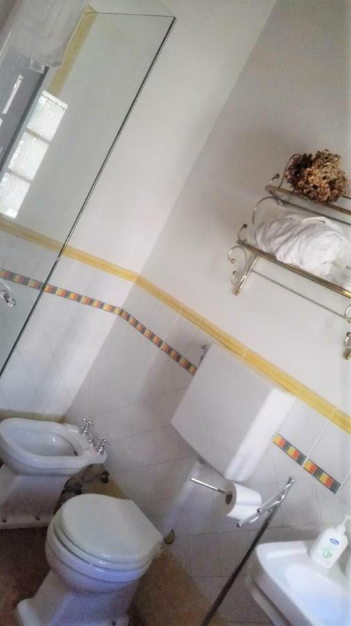 Residenza Il Platano Fortilizio Di Campiglia Rapolano Terme Exteriér fotografie